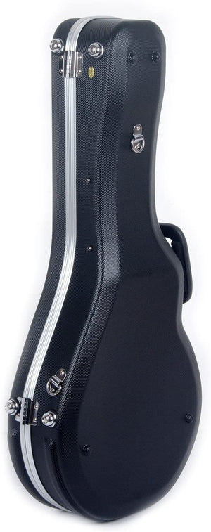 Crossrock F-Style Mandolin Case - 862 Molded ABS